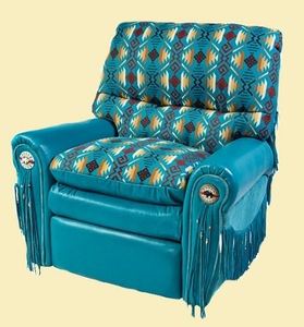 photo of newest recliner style